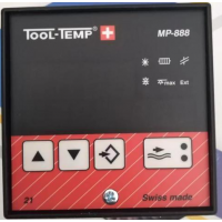 瑞士 TOOL-TEMP MP-988 与 MP-888：工业控制的智能双雄