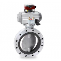 德国WAREX Valve蝶阀DKZ110 DN 350