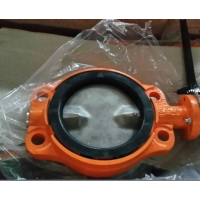 德国 Warex Valve 截止阀 DKZ 110 型 DN 200