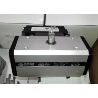 意大利 OMAL 欧玛尔执行器 DA720411S