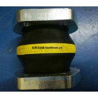 德国 ELAFLEX 膨胀节 EVR 系列：管道系统的卓越守护者