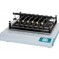 德国Edmund Bühler实验室摇床KM CO2用于细胞培养