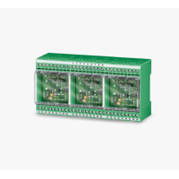 瑞士Baumer  HEAG150-H-1H-2H-3T型 信号转换器
