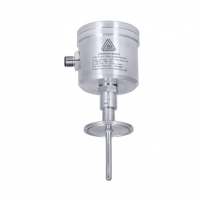 德国Negele 小型温度传感器 TFB-T34-X-0-25-4-X-0-0-0-V-0系列