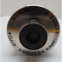 德国INTERNORMEN过滤器 滤芯 01.N100.6VG.16.E.V