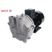 Speck Pumpen 真空泵 VN180：工业真空领域的德国可靠之选