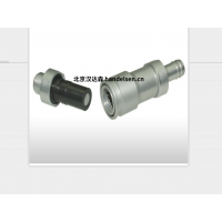 德国 Walther-Präzision 单接头 BF 系列：一触即连，铸就工业连接在工业设备