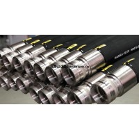 德国HANSA-FLEX 软管全分类：多元品类，适配多元工业需求
