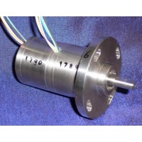 Admotec原装Rotasyn标准旋转变压器DG2-3620带轴承座设计