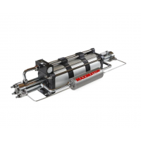 德国MAXIMATOR  DLE 30-75-3-36型高效增压器
