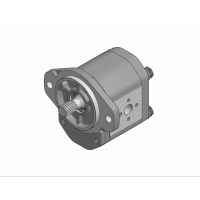 西班牙 ROQUET泵 1PLA66DE10R型输送齿轮泵