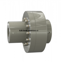 意大利 Transfluid 弹性联轴器 BM-B3M：精密参数，铸就动力传输新典范
