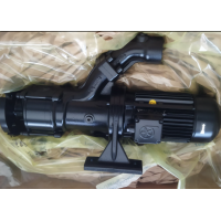 德国Brinkmann Pumps快速吸入浸入式泵SAL 1001/460-Z+833