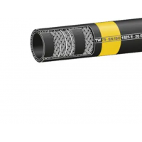 德国Elaflex TW75型输送软管，适用于油品、化工原料等