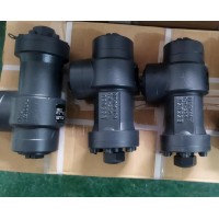 德国RICKMEIER齿轮泵R65/630系列可用于输送流体介质