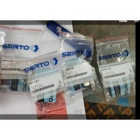 瑞士SERTO焊接式接头SO 51429系列耐腐蚀 耐高压