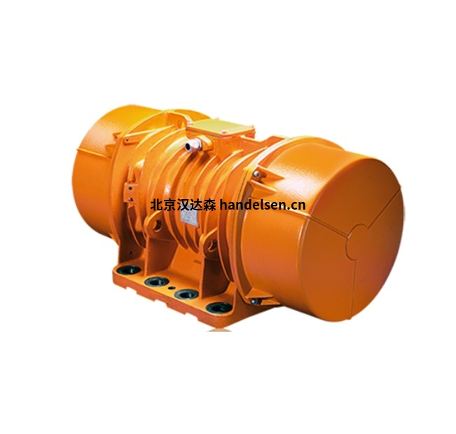 电震动器