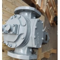 英国Johnson pump齿轮泵TGGM系列间隙灵活 维护便捷