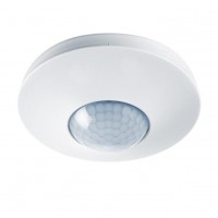 德国ESYLUX存在探测器PD-C 360/8 BMS DALI-2用于智能照明控制
