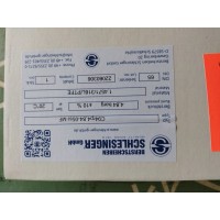 德国Schlesinger法兰式爆破片U35n9-03L用于化工管道使用现货