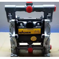 德国Wagner隔膜泵U552 GHSS7