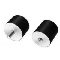 Meinert 减振器MEGI-Buffer781050适用于小型机器的简单安装