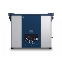 Elma超声波清洗机Select 150性能参数