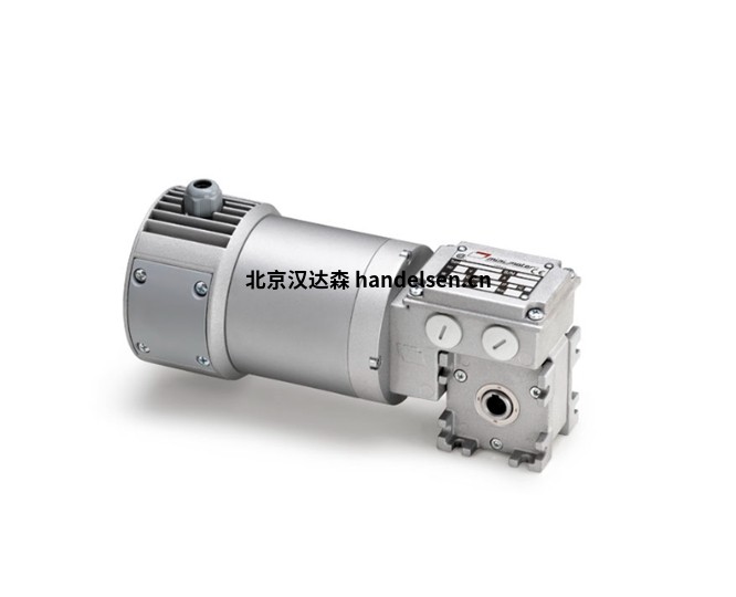 齿轮直流24v1