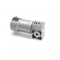 意大利Mini motor蜗杆齿轮电动机PCC直流24V电机