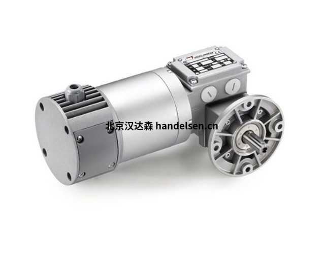 齿轮直流24v2
