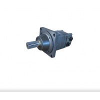保加利亚 M+S Hydraulic MSW250 SH/4 型工业液压马达
