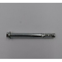德国Liebig锚栓AB M6-10/45/5用于建筑结构中钢底板的固定安装