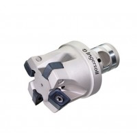 Ingersoll 模块化铣削可转位立铣刀GS 15G1Q.Z MOD 系列