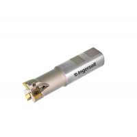 Ingersoll 模块化铣削可转位立铣刀DD 1TJ1F.W DIN1835B系列ING3059705