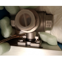 德国BEE球阀640ST-PN40 系列T 型孔安装法兰 碳钢杠杆手柄
