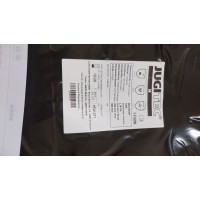 德国JUGITEC 12BL04250溴丁基橡胶防静电手套用于制药行业