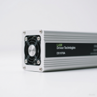 深入解析 LAM Technologies DS1078A：高性能步进驱动器的核心力量