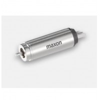 瑞士maxon motor DCX 6M Ø6mm贵金属刷滚珠轴承有刷直流电机