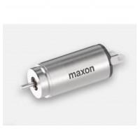 瑞士maxon motor DCX 16 S Ø16mm贵金属刷滚珠轴承有刷直流电机