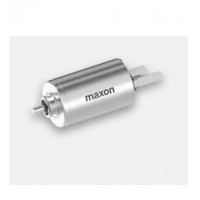 瑞士maxon motor DCX 22 S Ø22 mm贵金属刷烧结套筒轴承有刷直流电机