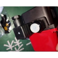 法国VALPES电动执行器VR25.70A.G00机械限位挡块