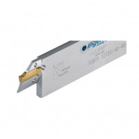 Ingersoll 车削可转位刀柄TGBFR 32T20-40-60-3系列主要应用于轴向切槽
