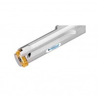 Ingersoll 车削可转位刀柄TQHIR 16-16.5-14系列主要应用于切槽车削