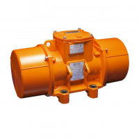 Italvibras CDX15/5010-G/D 防爆振动器：危险环境中的可靠动力解决方案