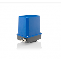 德国Schimpf 03-120/04800 型驱动执行器