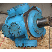 Rotary Power径向活塞液压马达XF05CS1B1N0AA02