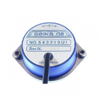 SEIKA NG3I 倾角传感器：高精度姿态监测的可靠之选