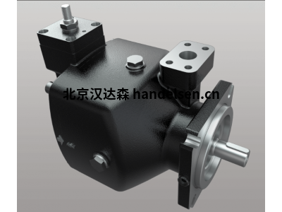 英国Rotary Power计量泵C04MDP00VL00A6