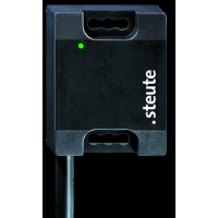 Steute 安全传感器 BZ 16-03F IP67：坚固可靠的安全卫士