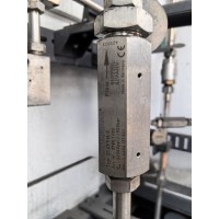 德国 MAXIMATOR 21 CF9M - 5 型过滤器